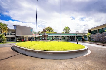 hotel vista alegre