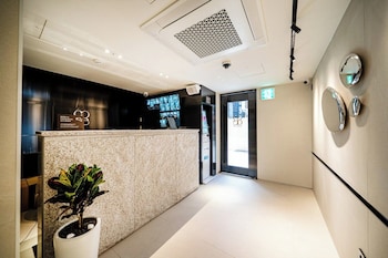 hotel code cheonho