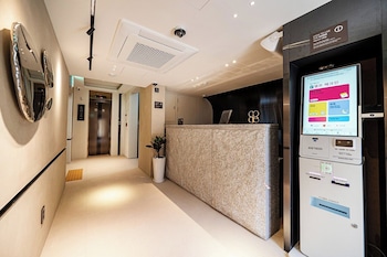 hotel code cheonho