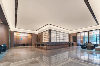 Crystal Hotel Shenzhen Dalang Biz Center,,3 star