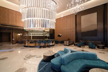Crystal Orange Shunde Oct Harbour,,4 star