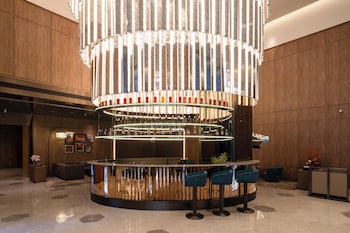 Crystal Orange Shunde Oct Harbour,,4 star