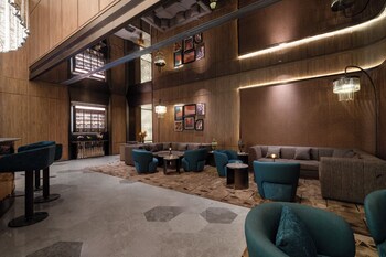 Crystal Orange Shunde Oct Harbour,,4 star