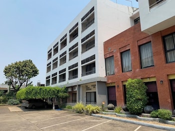 pinhotel lampang