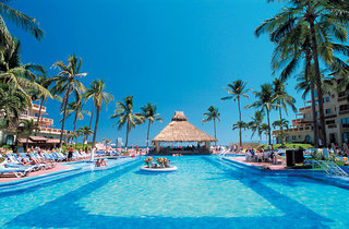 Canto Del Sol Puerto Vallarta All Inclusive,Nuevo Vallarta>>Las Glorias,4 star