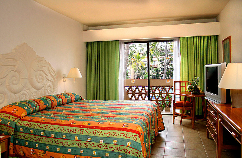 canto del sol puerto vallarta all inclusive