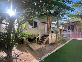 nada koh larn resort