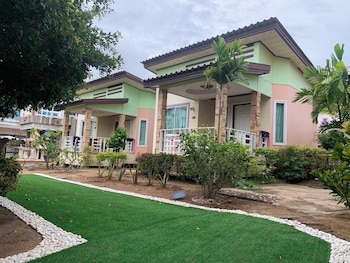 nada koh larn resort