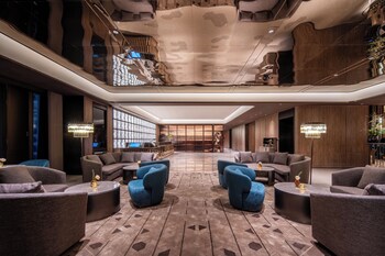 Crystal Orange Hotel Shenzhen Bay Mixc,,5 star