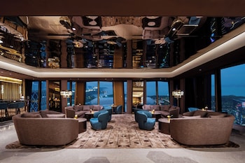 Crystal Orange Hotel Shenzhen Bay Mixc,,5 star