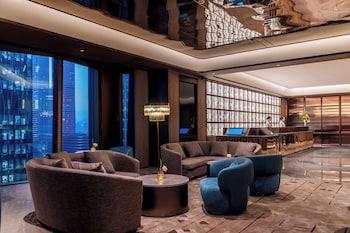 Crystal Orange Hotel Shenzhen Bay Mixc,,5 star