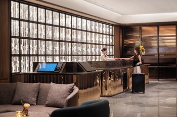 crystal orange hotel shenzhen bay mixc