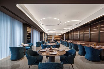 crystal orange hotel shenzhen bay mixc