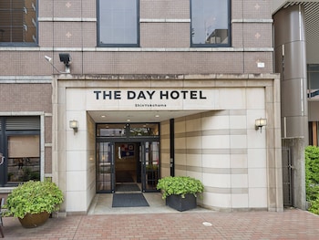 the day hotel shinyokohama