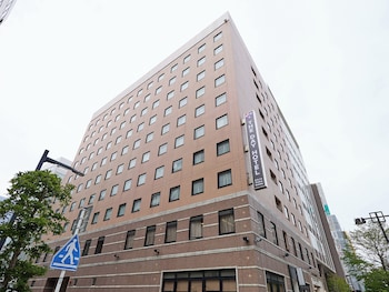 the day hotel shinyokohama