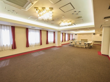 the day hotel shinyokohama