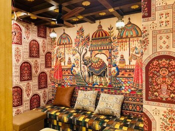 Hotel Rajwada Nagpur,Somalwada, Nagpur,2 star