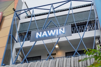 nawin hotel donmueang
