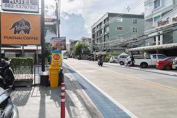 nawin hotel donmueang