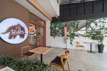 Nawin Hotel Donmueang,,2 star