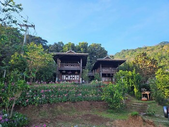 camelliana horizon pongyang nature retreat