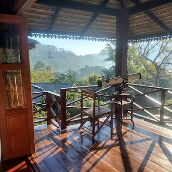 camelliana horizon pongyang nature retreat