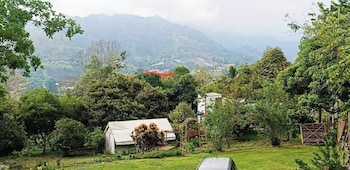 camelliana horizon pongyang nature retreat