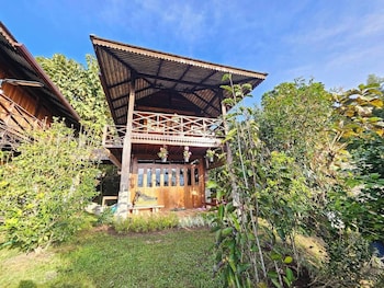 camelliana horizon pongyang nature retreat