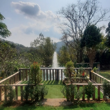 camelliana horizon pongyang nature retreat