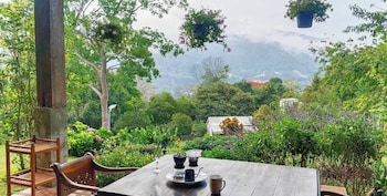 camelliana horizon pongyang nature retreat