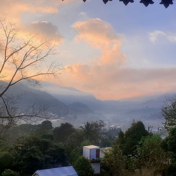 camelliana horizon pongyang nature retreat