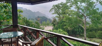 camelliana horizon pongyang nature retreat