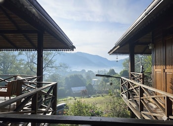 camelliana horizon pongyang nature retreat
