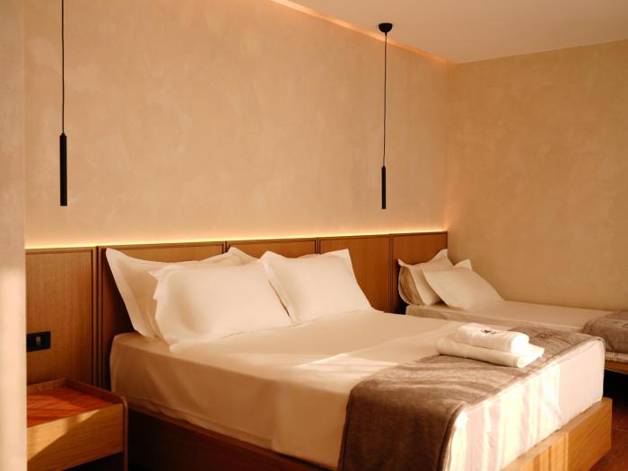 greg hotel