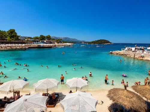 ksamil