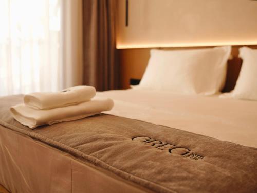 greg hotel