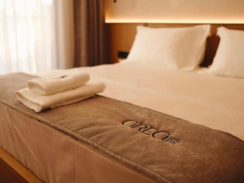 greg hotel