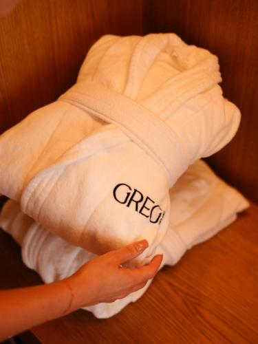 greg hotel