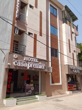 hotel casa premier