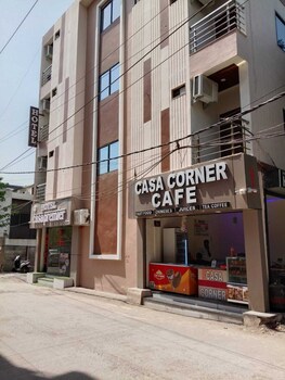 hotel casa premier