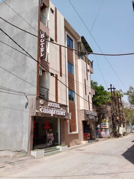 hotel casa premier