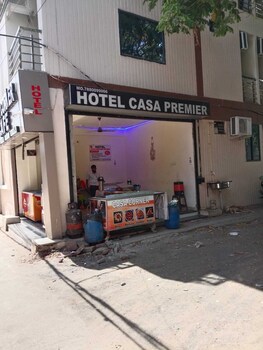 Hotel Casa Premier,,3 star