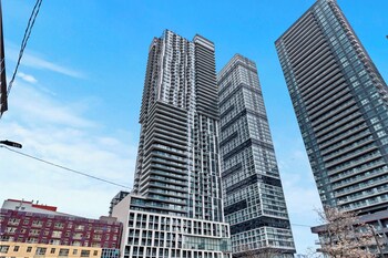 Jarvis Downtown Residences,,2 star