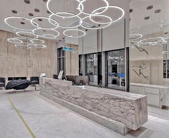 Jarvis Downtown Residences,,2 star