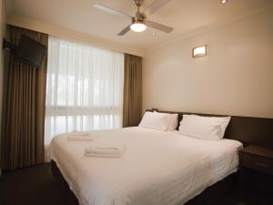 Rich River Golf Club Resort,Moama>>Echuca,4 star