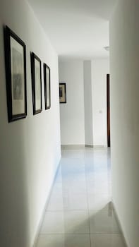 fleur de lys appartment