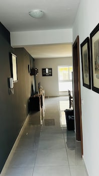 fleur de lys appartment