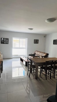 fleur de lys appartment
