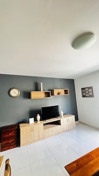 fleur de lys appartment