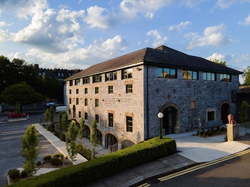 the malt store